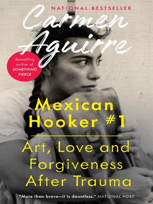 cover image of Mexican Hooker #1